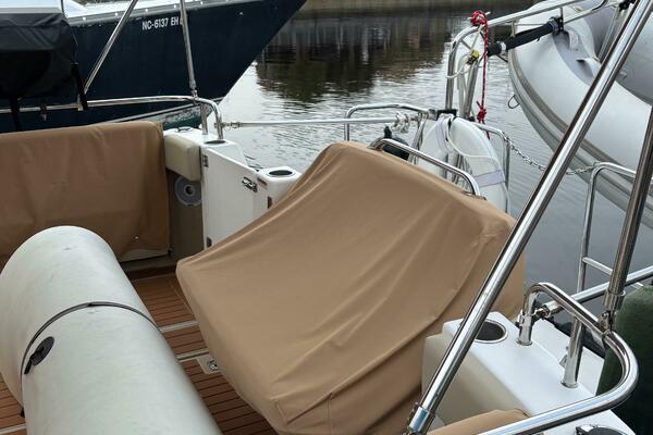 Bookdocker 28ft Ranger Tugs Yacht For Sale
