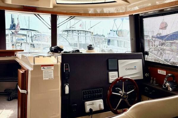 Bookdocker 28ft Ranger Tugs Yacht For Sale