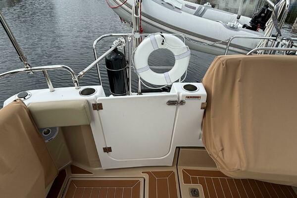 Bookdocker 28ft Ranger Tugs Yacht For Sale