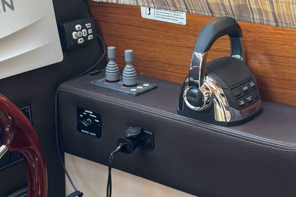 Bookdocker 28ft Ranger Tugs Yacht For Sale