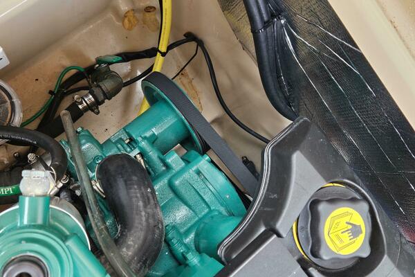 Bookdocker 28ft Ranger Tugs Yacht For Sale