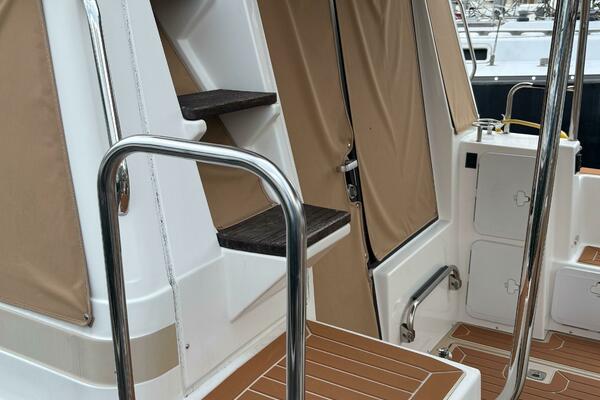 Bookdocker 28ft Ranger Tugs Yacht For Sale