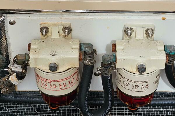 Bookdocker 28ft Ranger Tugs Yacht For Sale