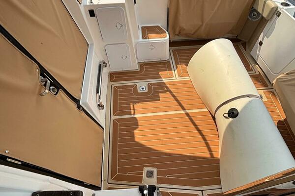 Bookdocker 28ft Ranger Tugs Yacht For Sale