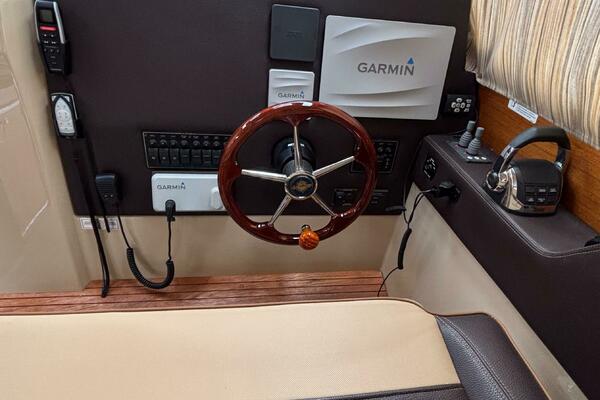 Bookdocker 28ft Ranger Tugs Yacht For Sale