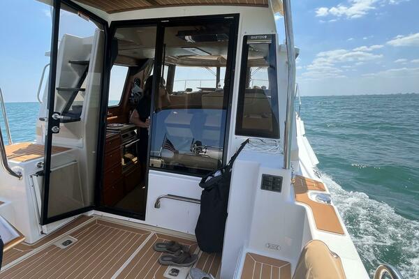 Bookdocker 28ft Ranger Tugs Yacht For Sale