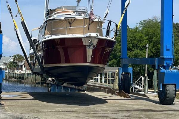 Bookdocker 28ft Ranger Tugs Yacht For Sale