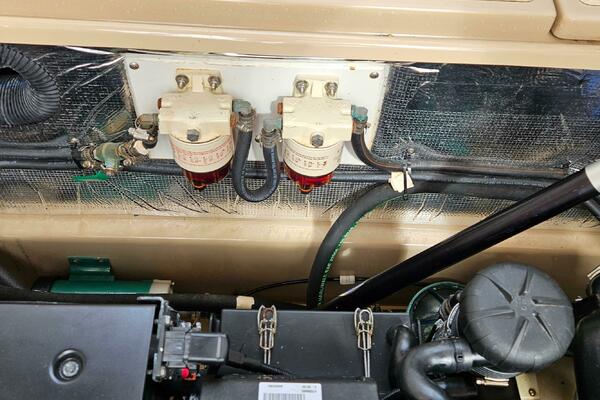 Bookdocker 28ft Ranger Tugs Yacht For Sale