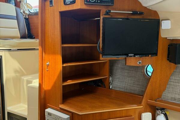 Bookdocker 28ft Ranger Tugs Yacht For Sale