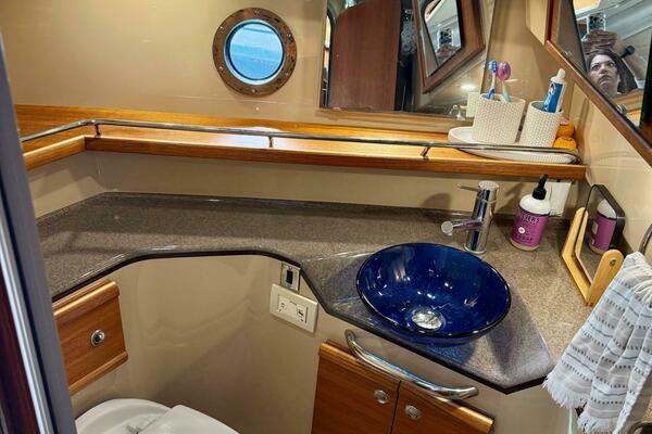 Bookdocker 28ft Ranger Tugs Yacht For Sale