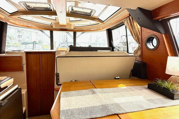 Bookdocker 28ft Ranger Tugs Yacht For Sale