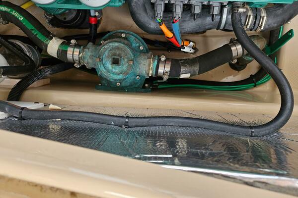 Bookdocker 28ft Ranger Tugs Yacht For Sale