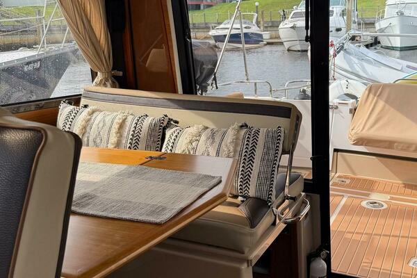 Bookdocker 28ft Ranger Tugs Yacht For Sale