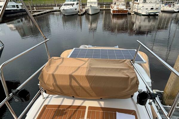 Bookdocker 28ft Ranger Tugs Yacht For Sale
