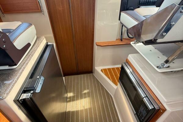 Bookdocker 28ft Ranger Tugs Yacht For Sale