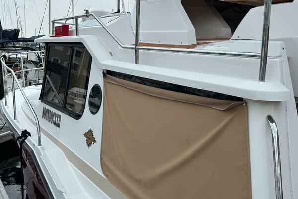 Bookdocker 28ft Ranger Tugs Yacht For Sale