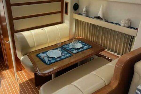 Scout 400 LXF Yacht For Sale