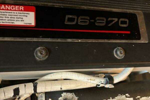 Carver 43 Motor Yacht Yacht For Sale