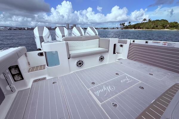 40ft Scout Yacht For Sale 40ft Scout Yacht For Sale