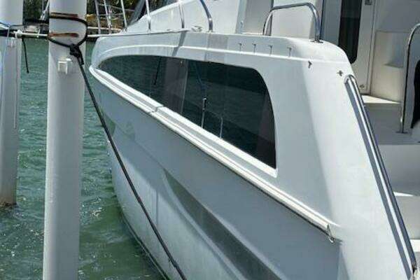 Scout 400 LXF Yacht For Sale