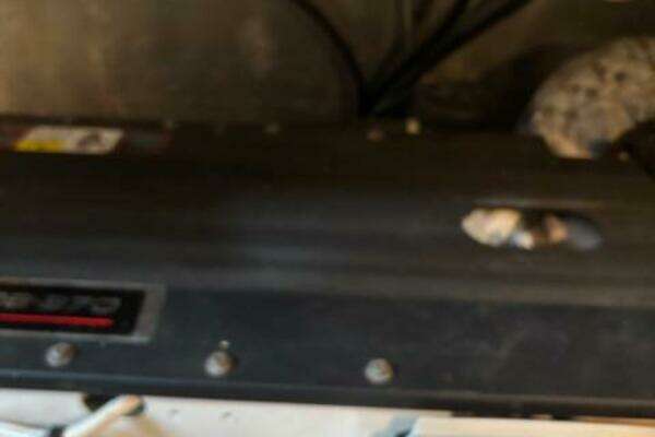 Carver 43 Motor Yacht Yacht For Sale