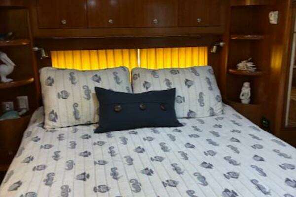 Carver 43 Motor Yacht Yacht For Sale