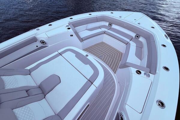40ft Scout Yacht For Sale 40ft Scout Yacht For Sale