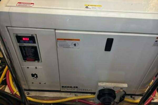 Carver 43 Motor Yacht Yacht For Sale