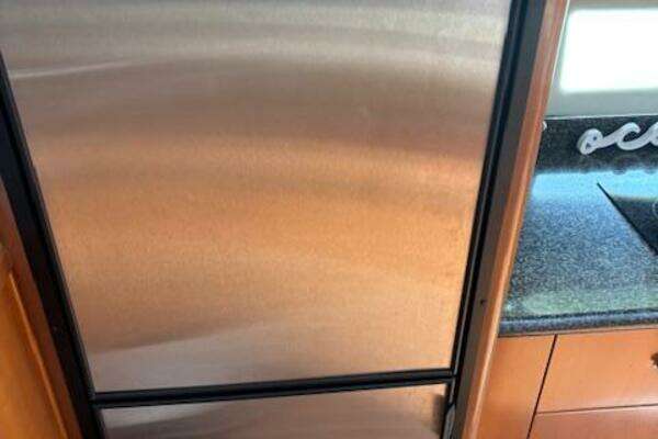 Scout 400 LXF Yacht For Sale