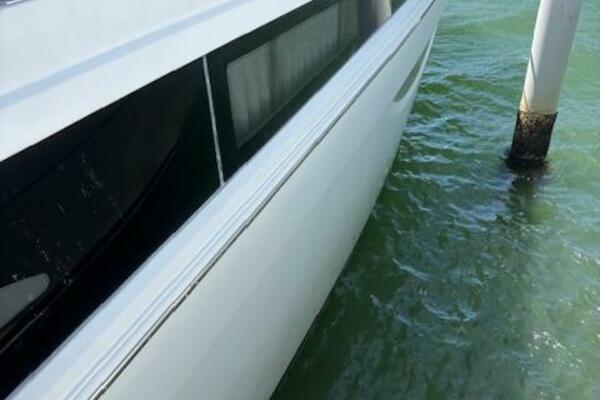 40ft Scout Yacht For Sale 40ft Scout Yacht For Sale