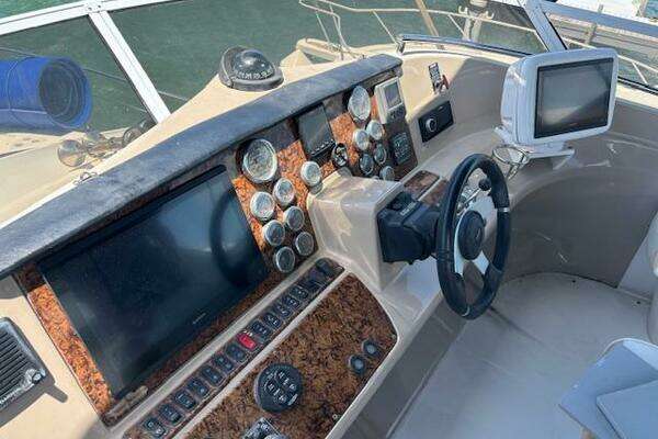 Scout 400 LXF Yacht For Sale