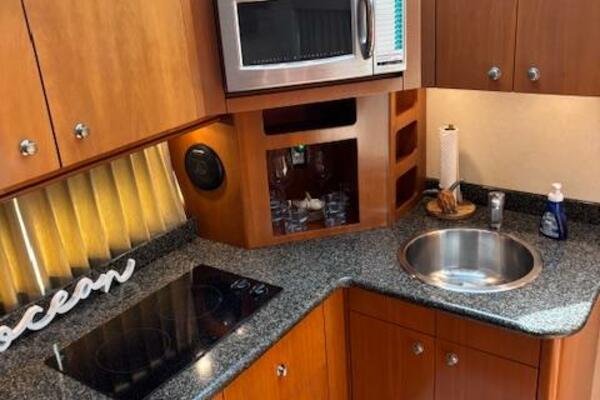 40ft Scout Yacht For Sale 40ft Scout Yacht For Sale