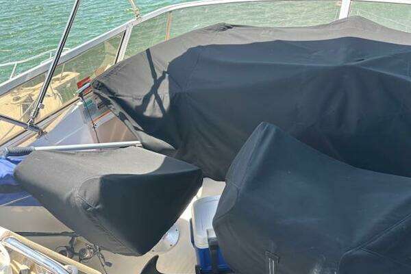 Scout 400 LXF Yacht For Sale
