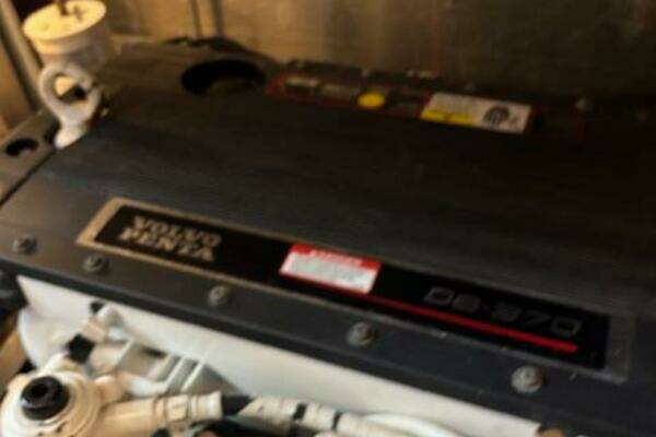 Carver 43 Motor Yacht Yacht For Sale