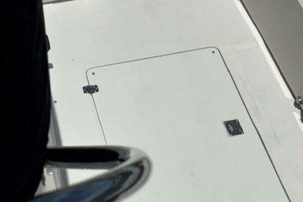 Scout 400 LXF Yacht For Sale
