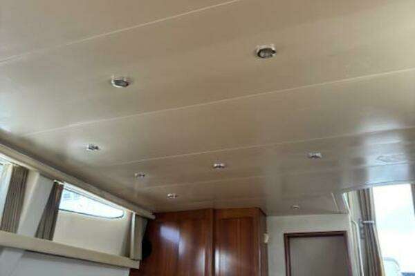 Scout 400 LXF Yacht For Sale
