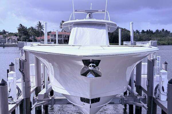 Scout 400 LXF Yacht For Sale