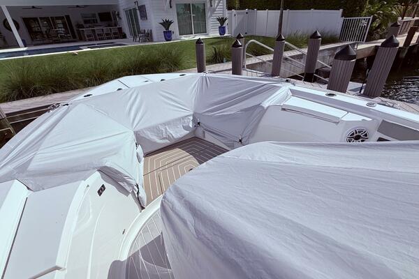 40ft Scout Yacht For Sale 40ft Scout Yacht For Sale