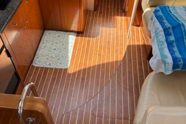 Scout 400 LXF Yacht For Sale