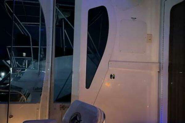 Scout 400 LXF Yacht For Sale