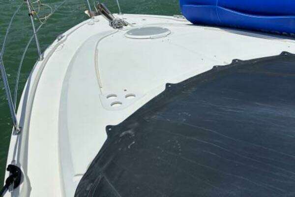 Scout 400 LXF Yacht For Sale