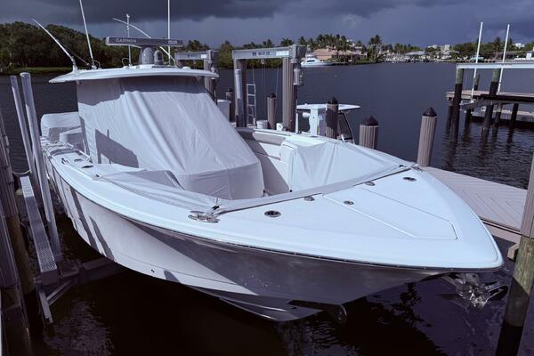 40ft Scout Yacht For Sale 40ft Scout Yacht For Sale