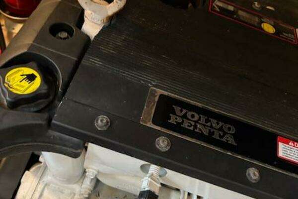 Carver 43 Motor Yacht Yacht For Sale