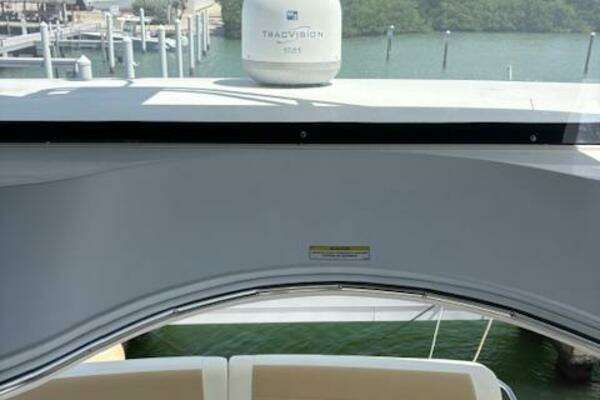 Carver 43 Motor Yacht Yacht For Sale