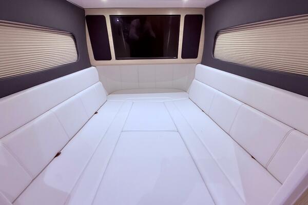 40ft Scout Yacht For Sale 40ft Scout Yacht For Sale