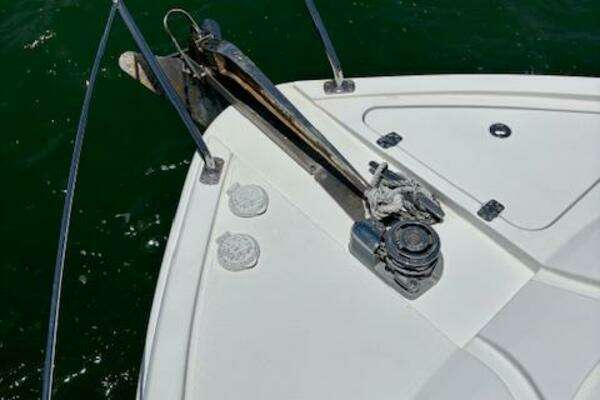 Scout 400 LXF Yacht For Sale