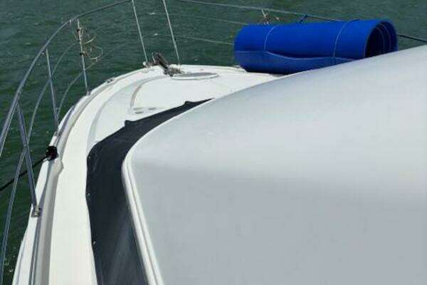 Scout 400 LXF Yacht For Sale
