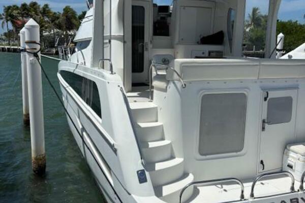 40ft Scout Yacht For Sale 40ft Scout Yacht For Sale