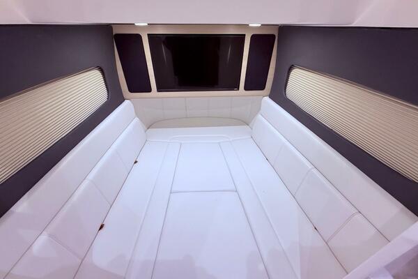40ft Scout Yacht For Sale 40ft Scout Yacht For Sale
