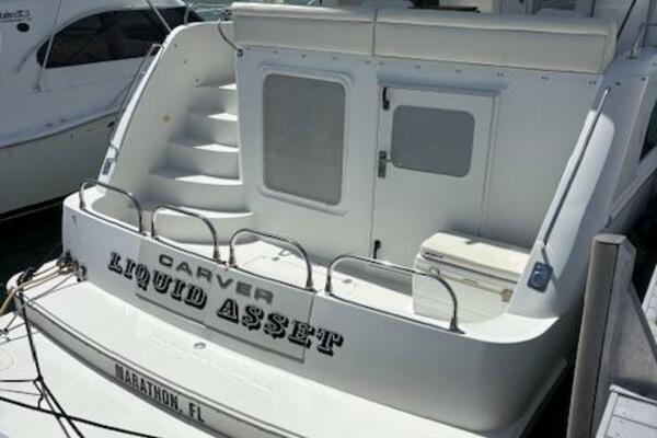 40ft Scout Yacht For Sale 40ft Scout Yacht For Sale